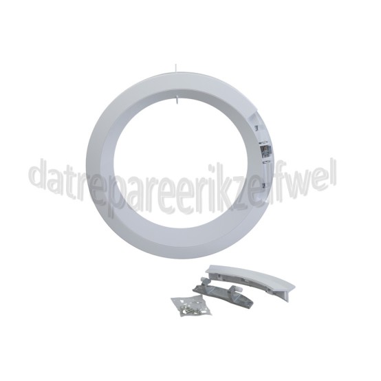 Foto van Bosch Deur Montageset 