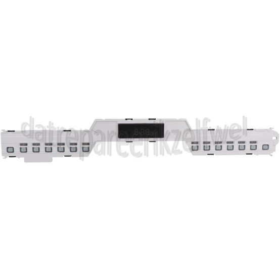 Foto van Bosch Module Bedieningsmodule CMG8760S173, CM633GBS1B83, C28QT27N079 