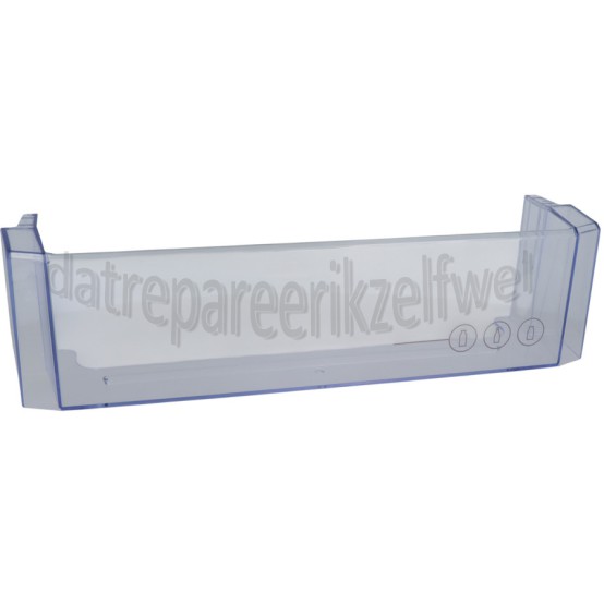 Foto van Beko Deurbak Transparant TS190340N, TS190020 