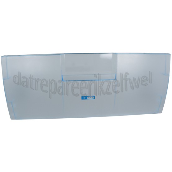 Foto van Beko Vriesvakklep Transparant K346VD, K3862E 