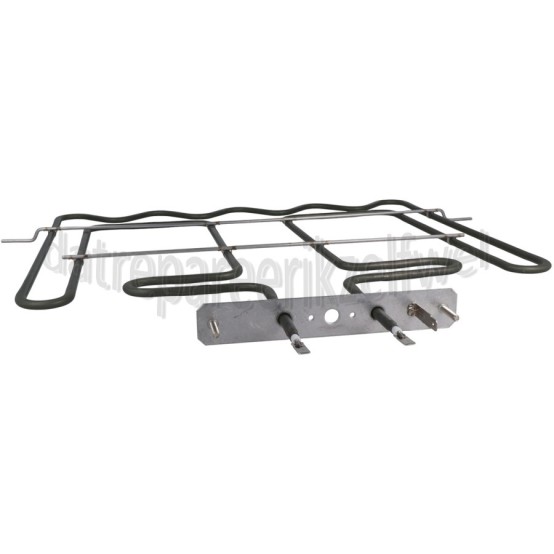 Foto van Whirlpool Verwarmingselement 2450W AKZM756IX, AKZM788IX 