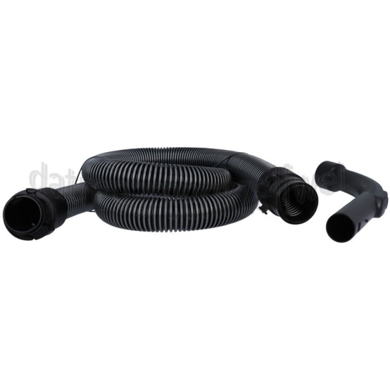 Foto van Slang Met Wartel Boost CX1, CX1 Active, CX1 Parquet, CX1 Powerline 