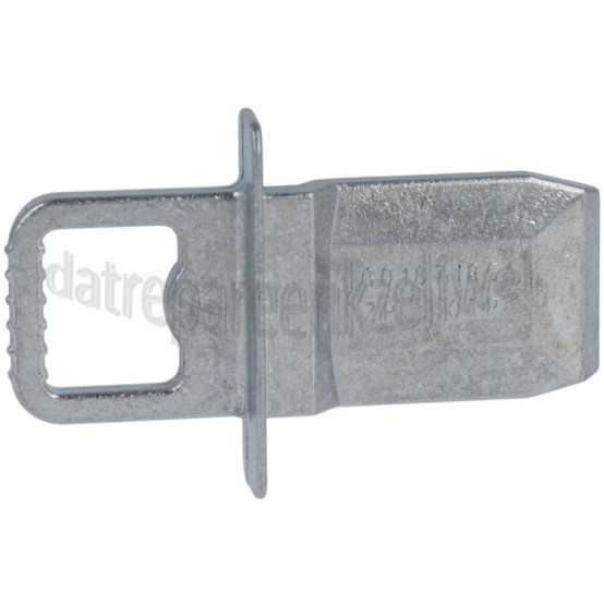 Foto van Deurhaak vergrendeling SF25T252, SGU55M42, SRS55M36 