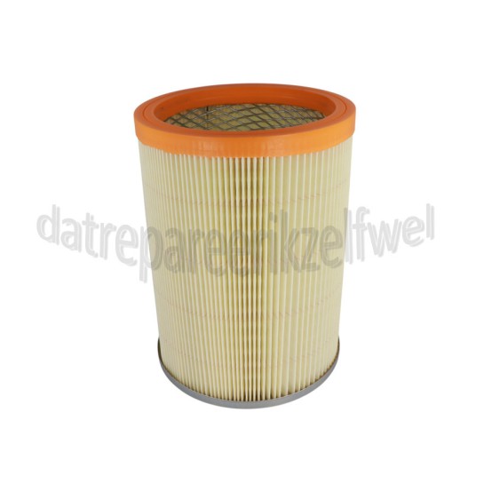 Foto van Karcher Filter Patroonfilter NT50/1, NT70/2 