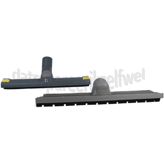 Foto van Karcher Zuigmond Nat/Droog NT65/2, NT50/1 