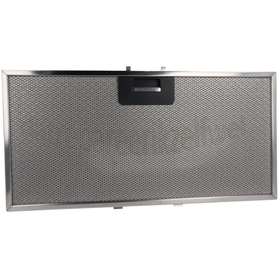 Foto van Gaggenau Filter Metaalfilter AH183190, AH182190 