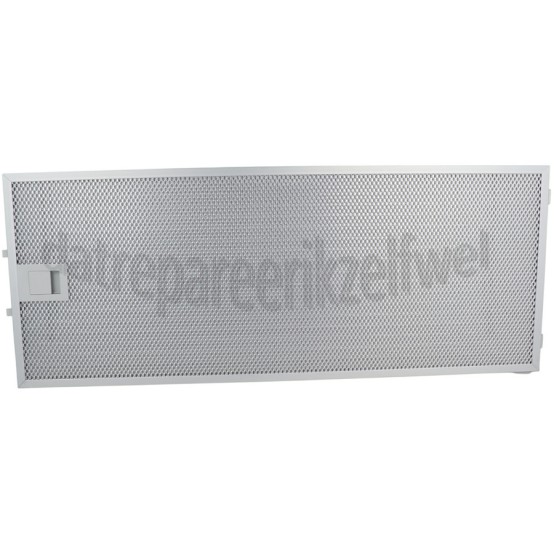 Foto van Bosch Filter Metaalfilter, voor DFL063W56, LI64MB521 