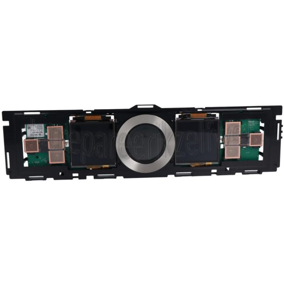 Foto van Bosch Module Bedieningsmodule CMG656BB6B, HRG8769C1 