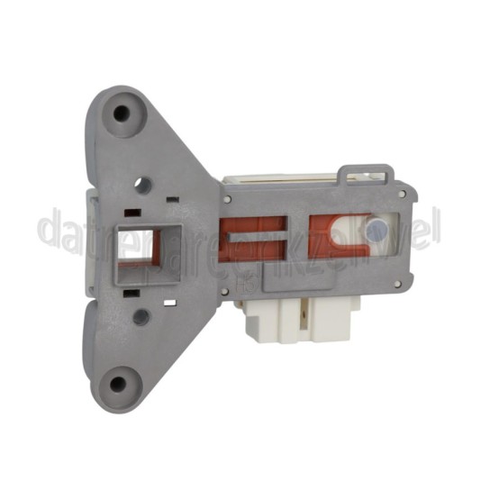 Foto van AEG Deurrelais grijs, Traditioneel LSR6F75470, L6SE26SRE, EW6SM326DP 