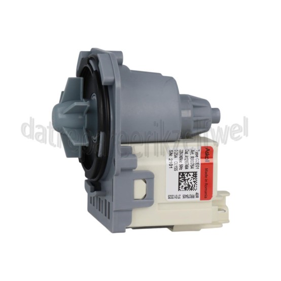 Foto van AEG Pomp Afvoerpomp, Askoll FSE52707P, KESB9200L 