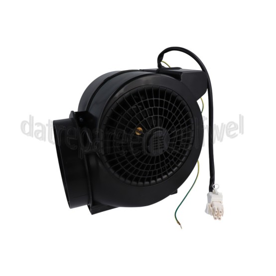 Foto van AEG Motor Compleet DBE5960HB, DGK5861HM 