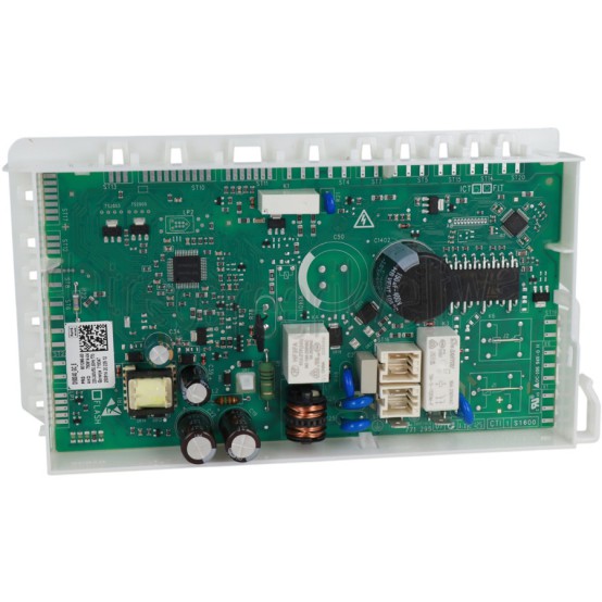 Foto van Pelgrim Module Stuurmodule GVW320L/P02, GVW320L/P05 