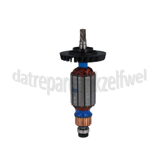 Foto van Dewalt Motor Motor 230V D25614, D25832 