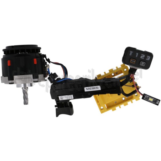 Foto van Dewalt Motor en Module DCF900N, DCF900P2G 