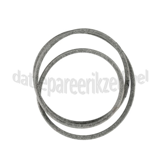 Foto van MTD V-snaar Aandrijfriem 13A1488E678, 13AA488E676, 13AE51CE403 