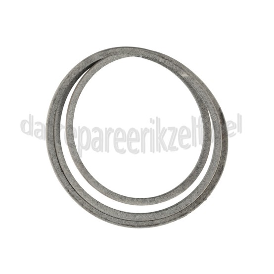 Foto van MTD V-snaar Aandrijfriem 13AM98KE682, 13BD90AE603 