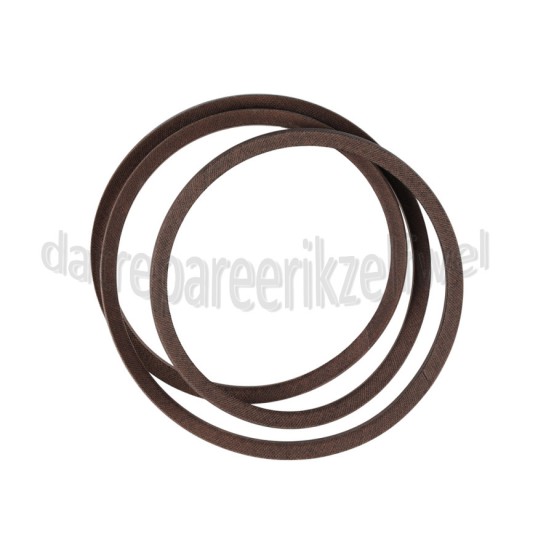 Foto van MTD V-snaar Aandrijfriem 13A2765E600, 13A277DA603 