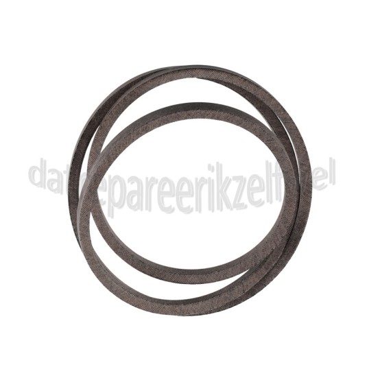 Foto van MTD V-snaar Aandrijfriem 13A1488E678, 13AD90AE603, 13AH488E678 