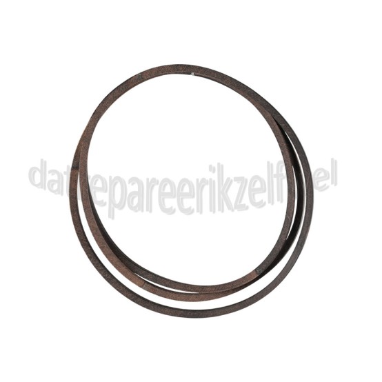 Foto van MTD V-snaar Aandrijfriem 13AF91AI603, 13AI913N686 