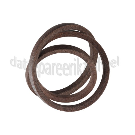 Foto van MTD V-snaar Aandrijfriem 13A2765E600, 13A277DA603 