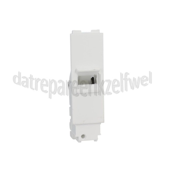 Foto van ASKO Deurslot Deurschakelaar T208H.W, T409HS.W 