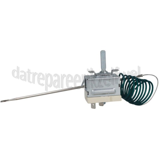 Foto van Indesit Thermostaat Penvoeler IFW6834IX, AKP603IX 