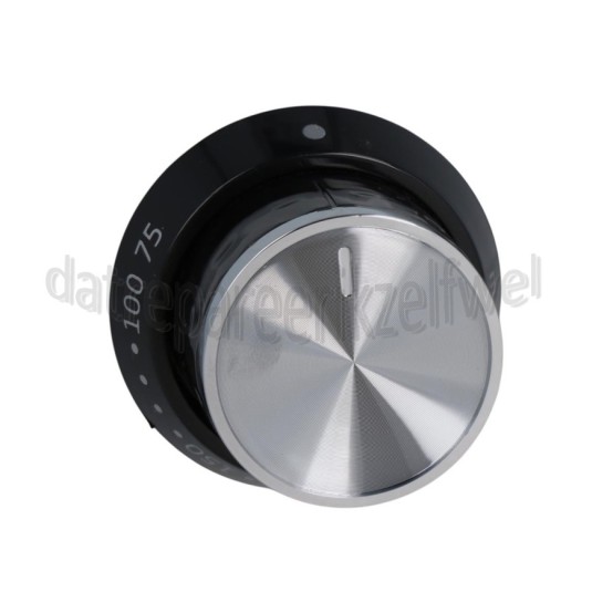 Foto van Beko Knop Temperatuur FSE62110DXNL, FSM62320DXS 
