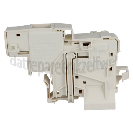 Foto van Deurrelais Bovenlader TDLR7221, WOT24447 