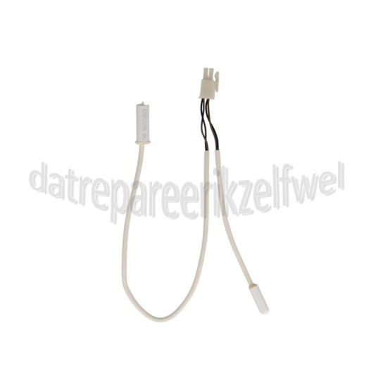 Foto van Beko Sensor 4-polig FSB720FFS, DNE50560DM 