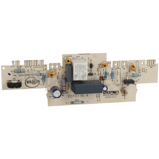 Foto van Indesit Module Print TAAN6FNF, MTM1913F 