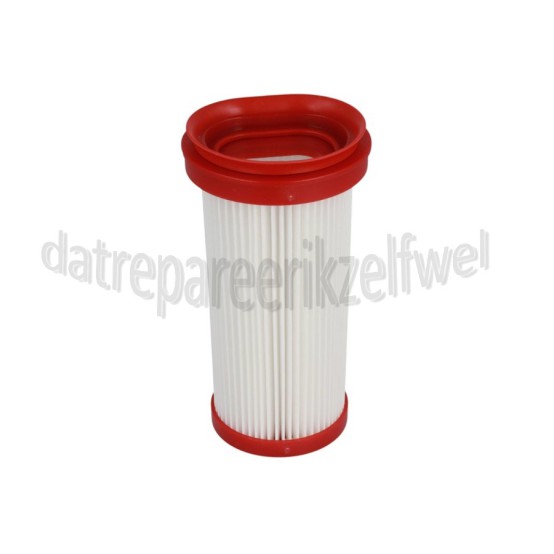Foto van Bosch Filter Motorfilter BBH32101, BCH3P255 