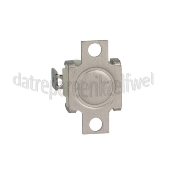 Foto van Indesit Thermostaat Beveiligingsthermostaat K3C55XR, H5VMH6AXPL 