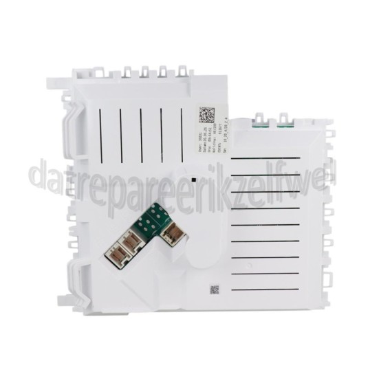 Foto van Atag Module Controlunit VA2214MP, GVWC310L 
