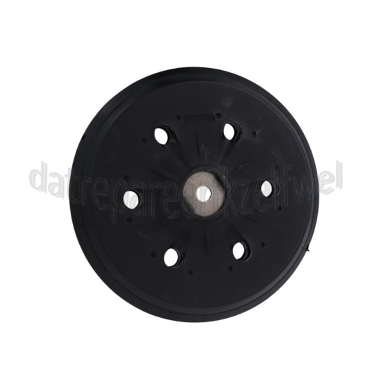 Foto van Dewalt Zool Houder D26410 