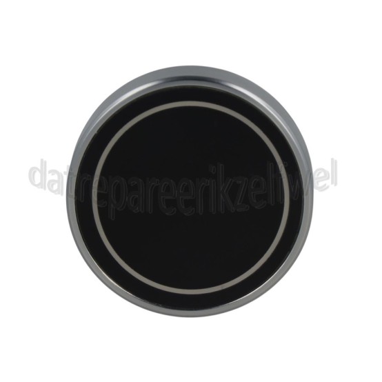 Foto van Siemens Knop van timer CM585AGS1/08, CM585AMS0B/04 