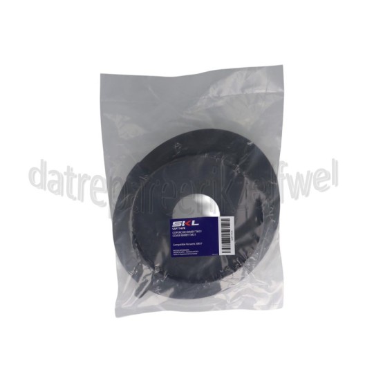 Foto van Deksel Afdekking mengkom TM31, 30857 