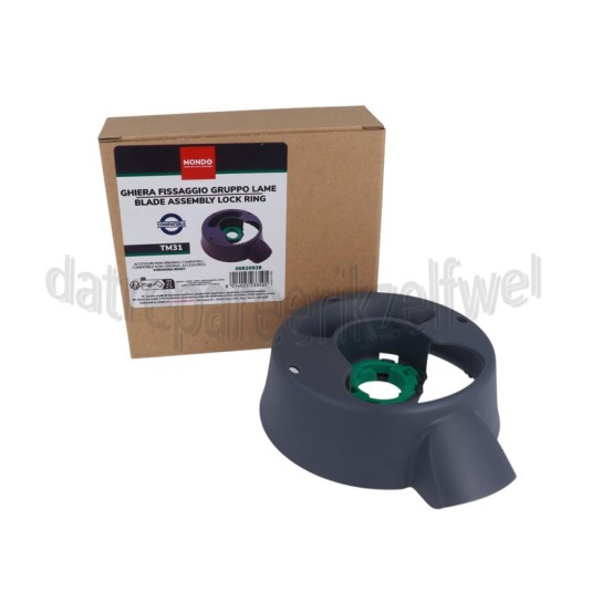 Foto van Houder Mixbeker TM31, 31949 