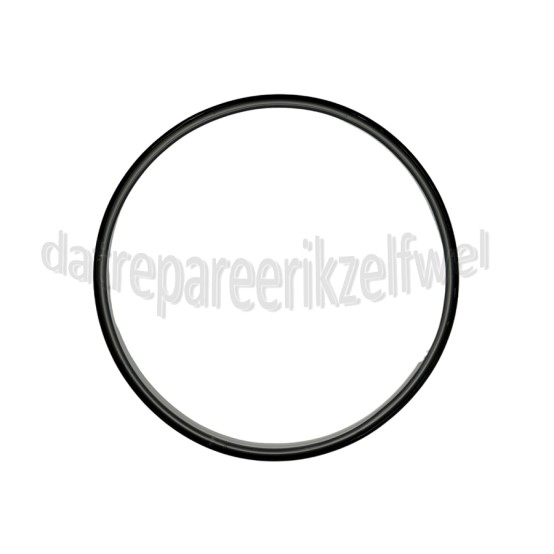 Foto van Afdichting Deksel TM31, 30858 