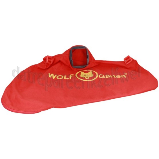 Foto van WOLF-Garten Opvangzak Bladblazer 41AB0BE7650, 41BB0BE7650 