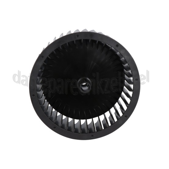 Foto van Gorenje Waaier Ventilator T208HW14, T208HW15 