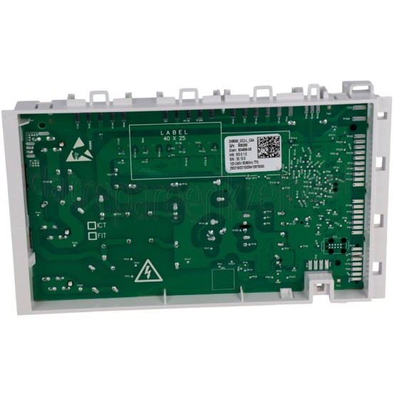 Foto van Pelgrim Module Stuurmodule GVW230XLS/P02, VW344N/E02 