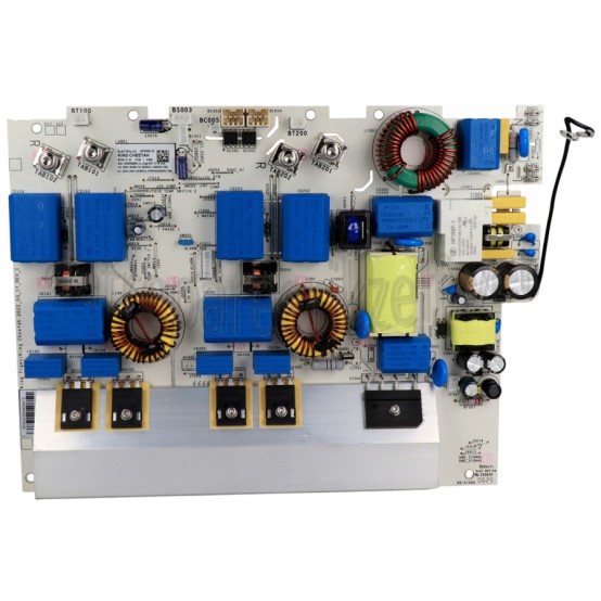 Foto van AEG Module Inductie module IAE64881FBOC4, IKB84431FBLU2, HKB850BMFPH5 