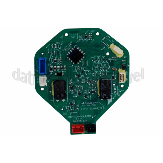 Foto van Electrolux Print Compleet, Hippo 1 EFP91834, EFP91835 