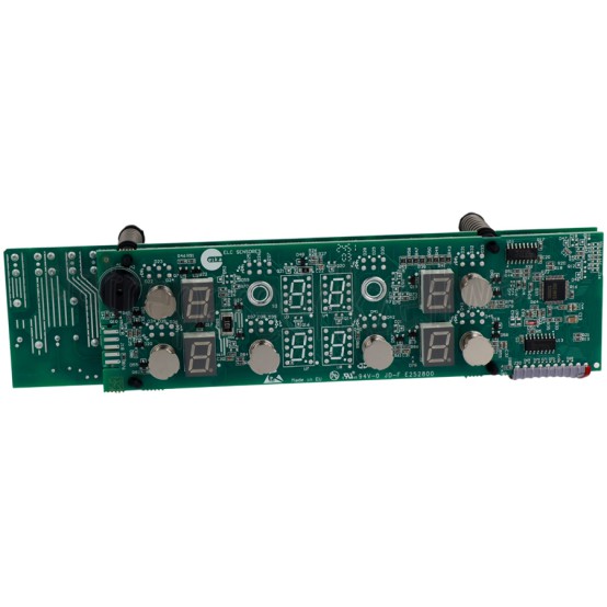 Foto van Candy Module Bedieningsmodule CH64CCBISR, CH64CCB1 