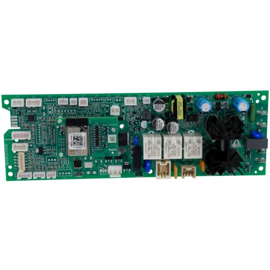 Foto van DeLonghi Module Power + WIFI Board Primadonna Soul ECAM612.55.SB, ECAM610.75.MB 