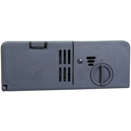 Foto van Gorenje Zeepbak Compleet GS61010W, GS63210W, GV51212 