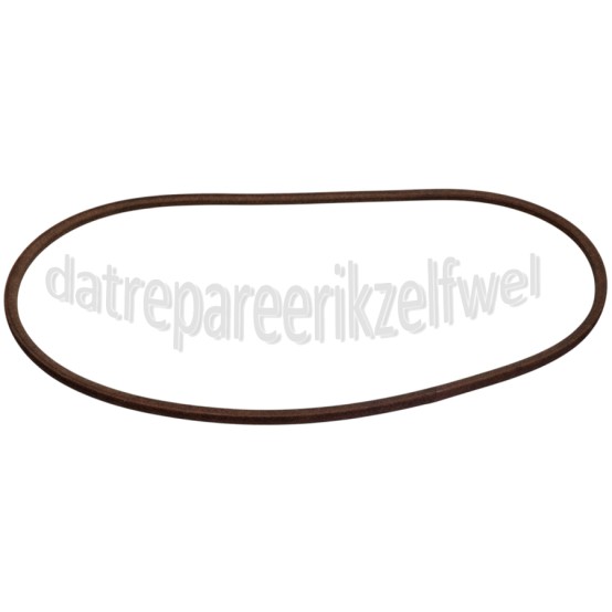 Foto van MTD V-snaar Aandrijfriem Maaidek 15,9 x 1727mm MTD 12/91, B 120, Serie 400, Serie 800, B 125, TE 145 