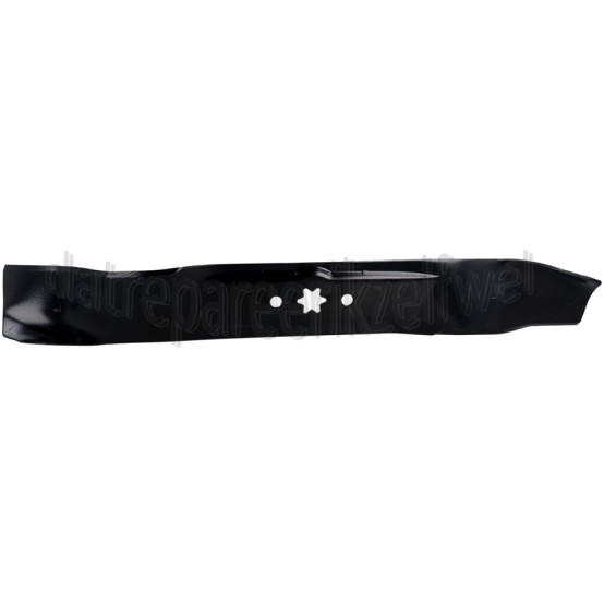 Foto van MTD Mes 42 inch, 107cm Maaidek 13A3762G400, 13A8A1CS603 