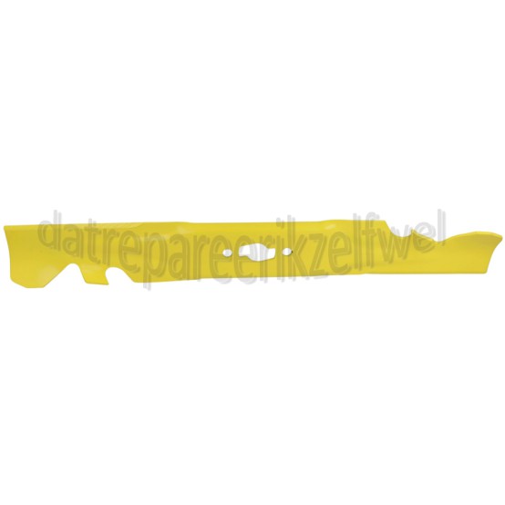 Foto van MTD Mes 42 inch, 107cm Maaidek Cub Cadet XT1 OS107, XZ5 L107, MTD Smart RG 145 