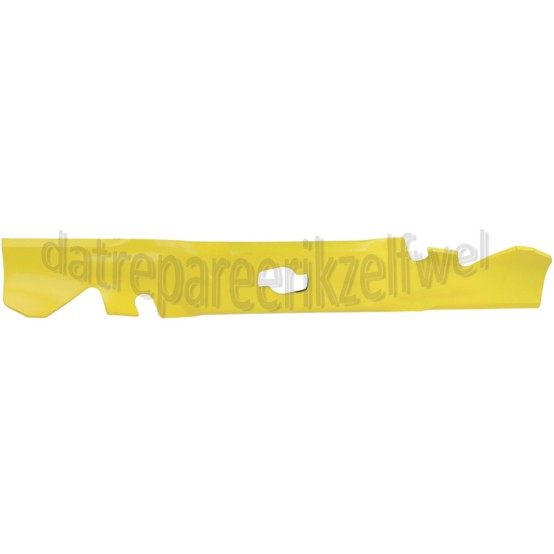 Foto van MTD Mes 50 inch, 127cm Maaidek Cub Cadet XT1 LT50 FAB, XZ5 L127, ZT2 50 Ultima 